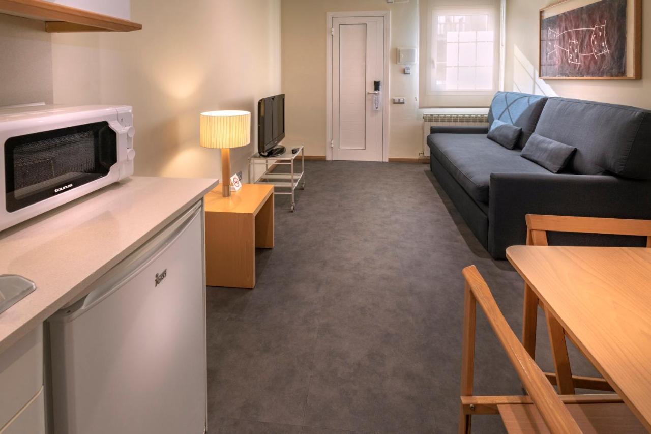 Apartments Playa De 卡斯特尔德费尔斯 外观 照片